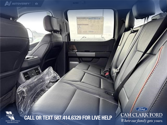 2026 Ford F-350 Lariat (Stk: 26T6046) in Red Deer - Image 23 of 24