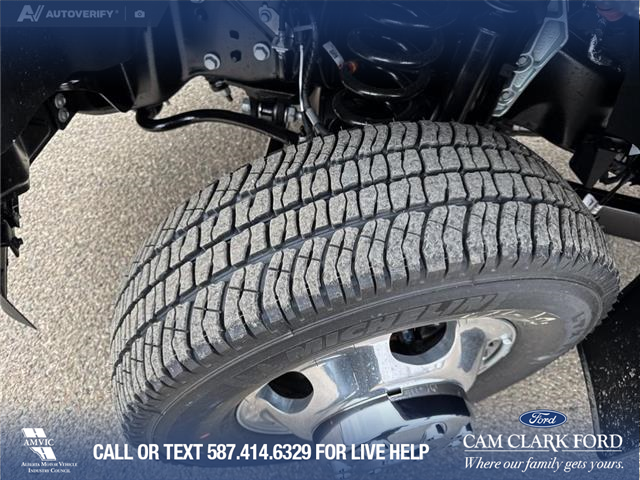 2026 Ford F-350 Lariat (Stk: 26T4686) in Red Deer - Image 7 of 24