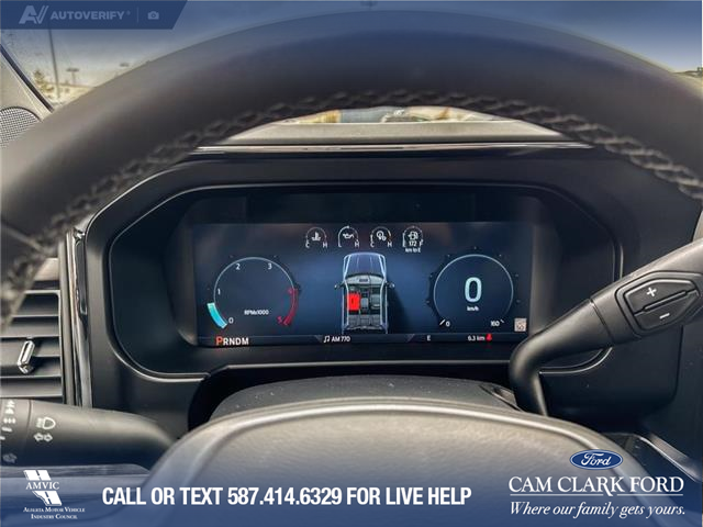 2026 Ford F-350 Lariat (Stk: 26T4686) in Red Deer - Image 14 of 24