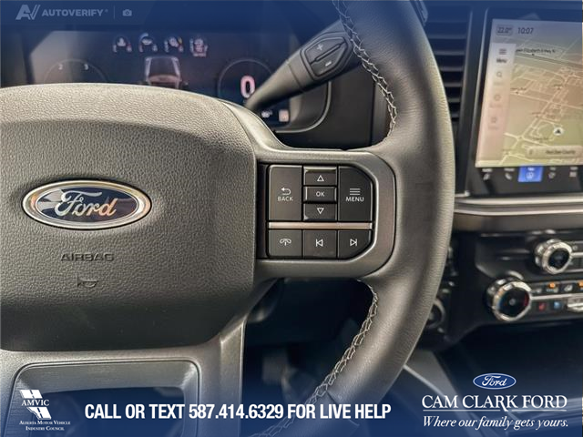 2026 Ford F-350 Lariat (Stk: 26T4686) in Red Deer - Image 15 of 24
