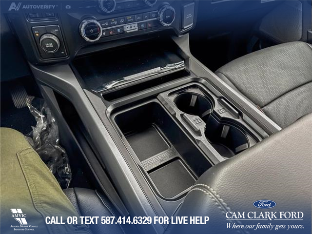 2026 Ford F-350 Lariat (Stk: 26T4686) in Red Deer - Image 17 of 24