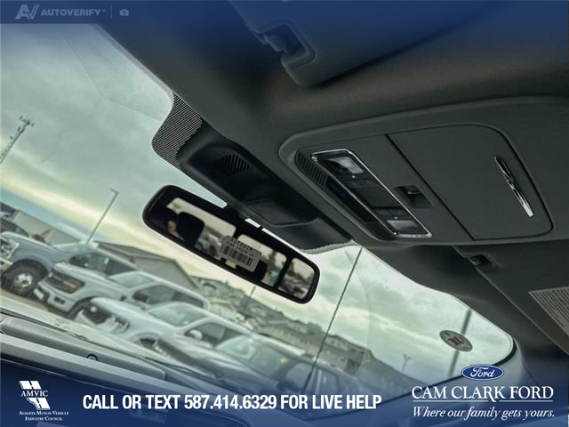 2026 Ford F-350 Lariat (Stk: 26T4686) in Red Deer - Image 20 of 24