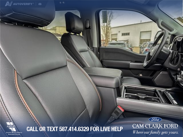 2026 Ford F-350 Lariat (Stk: 26T4686) in Red Deer - Image 21 of 24