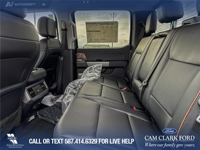 2026 Ford F-350 Lariat (Stk: 26T4686) in Red Deer - Image 22 of 24