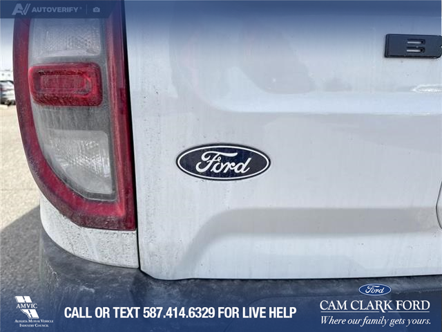 2026 Ford Bronco Sport Big Bend (Stk: 26S7967) in Red Deer - Image 9 of 25