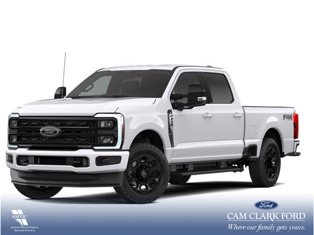 2026 Ford F-250 XLT (Stk: 26T0615) in Olds - Image 1 of 5 2026 Ford F-250 XLT (Stk: 26T0615) in Olds - Image 1 of 5