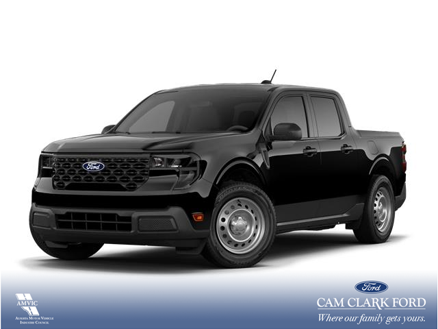 2026 Ford Maverick XL (Stk: 26AT0203) in Airdrie - Image 1 of 7
