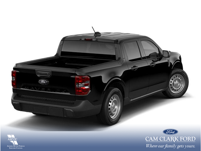 2026 Ford Maverick XL (Stk: 26AT0203) in Airdrie - Image 3 of 7