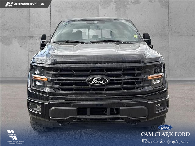 2026 Ford F-150 XLT (Stk: 26T9443) in Red Deer - Image 2 of 24 2026 Ford F-150 XLT (Stk: 26T9443) in Red Deer - Image 2 of 24