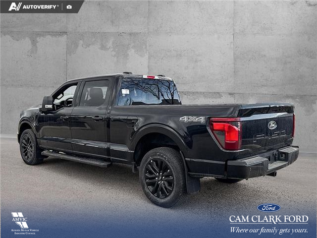2026 Ford F-150 XLT (Stk: 26T9443) in Red Deer - Image 4 of 24 2026 Ford F-150 XLT (Stk: 26T9443) in Red Deer - Image 4 of 24