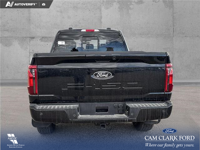 2026 Ford F-150 XLT (Stk: 26T9443) in Red Deer - Image 5 of 24 2026 Ford F-150 XLT (Stk: 26T9443) in Red Deer - Image 5 of 24
