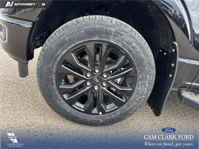 2026 Ford F-150 XLT (Stk: 26T9443) in Red Deer - Image 6 of 24 2026 Ford F-150 XLT (Stk: 26T9443) in Red Deer - Image 6 of 24