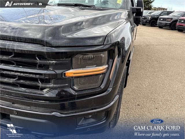 2026 Ford F-150 XLT (Stk: 26T9443) in Red Deer - Image 8 of 24 2026 Ford F-150 XLT (Stk: 26T9443) in Red Deer - Image 8 of 24