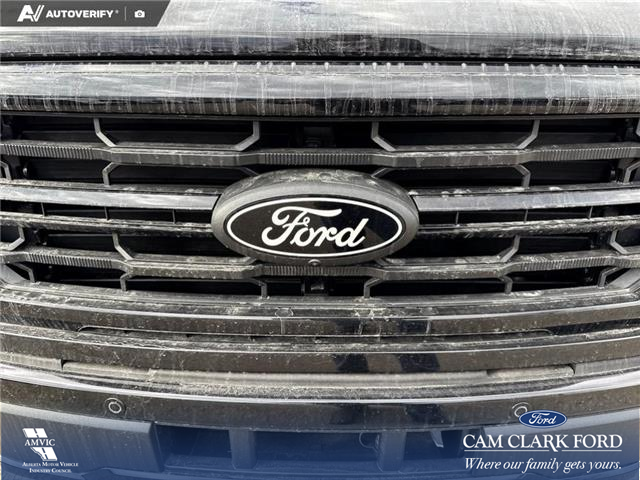 2026 Ford F-150 XLT (Stk: 26T9443) in Red Deer - Image 9 of 24 2026 Ford F-150 XLT (Stk: 26T9443) in Red Deer - Image 9 of 24