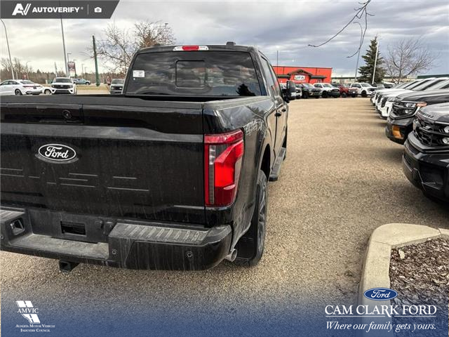 2026 Ford F-150 XLT (Stk: 26T9443) in Red Deer - Image 11 of 24 2026 Ford F-150 XLT (Stk: 26T9443) in Red Deer - Image 11 of 24