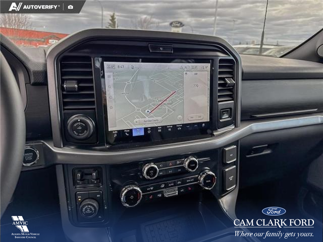 2026 Ford F-150 XLT (Stk: 26T9443) in Red Deer - Image 18 of 24 2026 Ford F-150 XLT (Stk: 26T9443) in Red Deer - Image 18 of 24