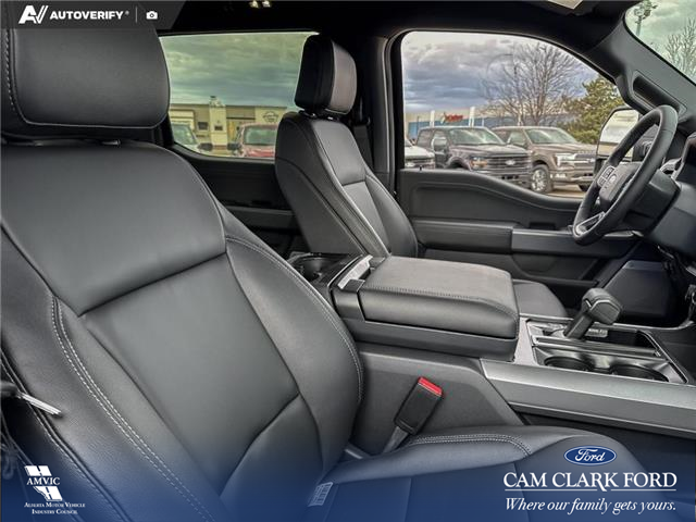 2026 Ford F-150 XLT (Stk: 26T9443) in Red Deer - Image 21 of 24 2026 Ford F-150 XLT (Stk: 26T9443) in Red Deer - Image 21 of 24