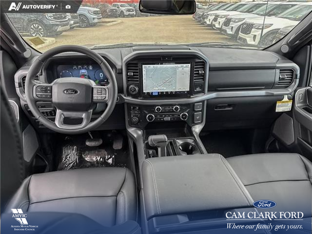 2026 Ford F-150 XLT (Stk: 26T9443) in Red Deer - Image 23 of 24 2026 Ford F-150 XLT (Stk: 26T9443) in Red Deer - Image 23 of 24