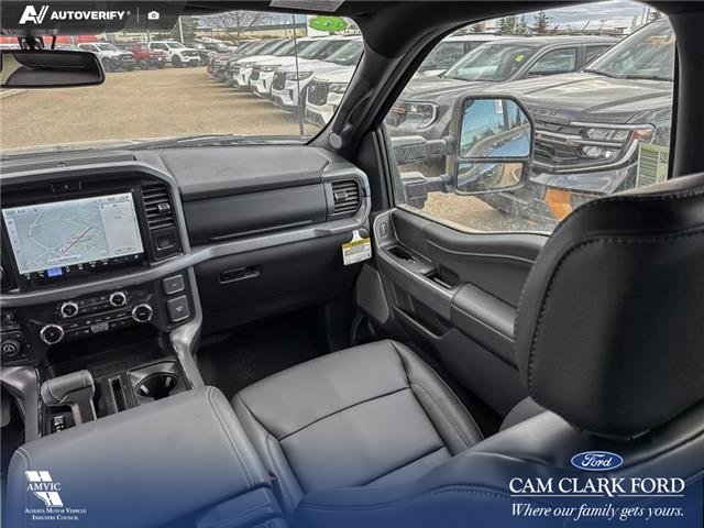 2026 Ford F-150 XLT (Stk: 26T9443) in Red Deer - Image 24 of 24 2026 Ford F-150 XLT (Stk: 26T9443) in Red Deer - Image 24 of 24