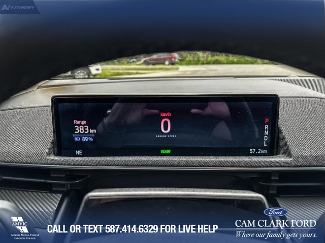 2023 Ford Mustang Mach-E Premium (Stk: 23CS9557) in Canmore - Image 15 of 25