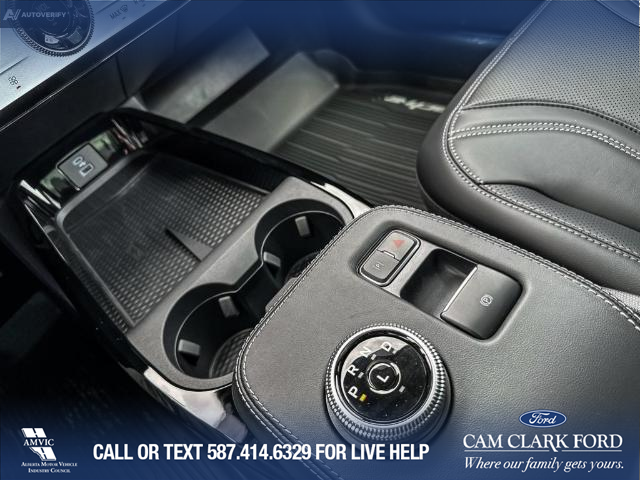 2023 Ford Mustang Mach-E Premium (Stk: 23CS9557) in Canmore - Image 18 of 25