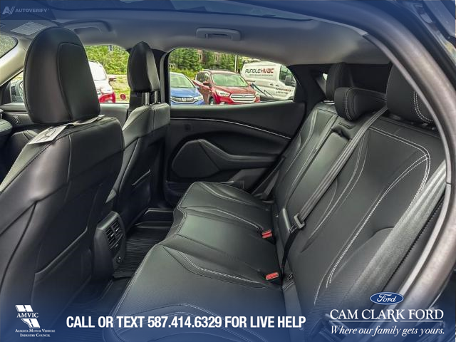 2023 Ford Mustang Mach-E Premium (Stk: 23CS9557) in Canmore - Image 23 of 25