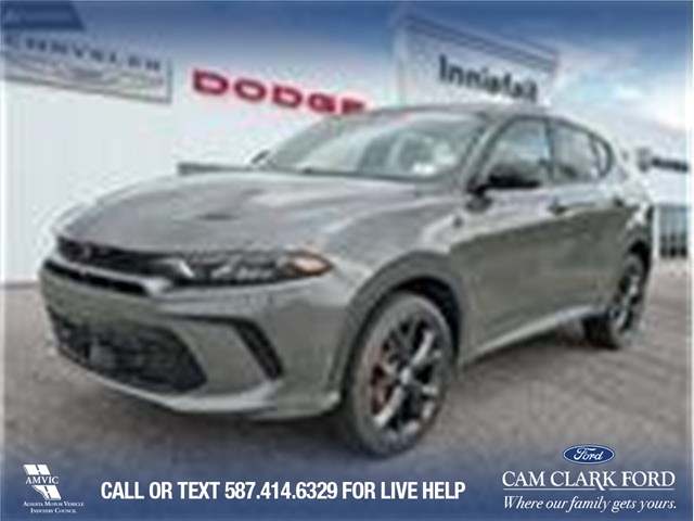 2023 Dodge Hornet GT Plus (Stk: P1015) in Innisfail - Image 1 of 21