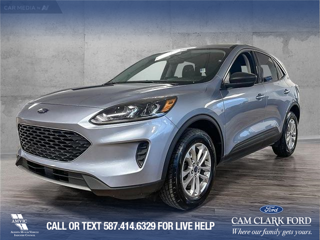 2022 Ford Escape SE (Stk: RC19508) in Airdrie - Image 1 of 25