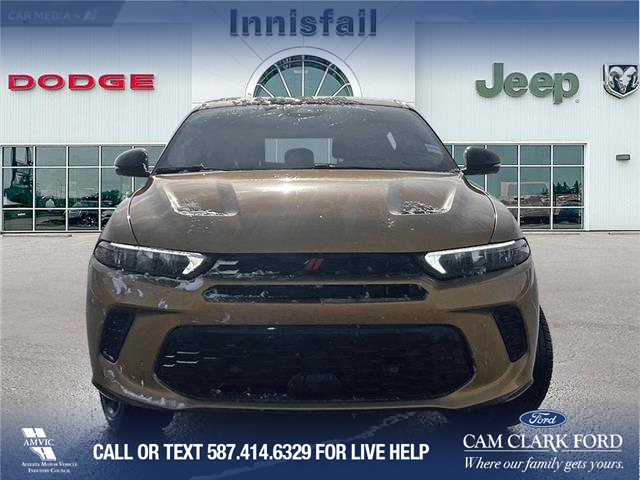 2024 Dodge Hornet PHEV R/T (Stk: RD002) in Innisfail - Image 2 of 30
