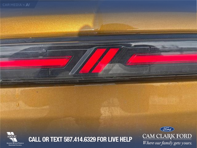 2024 Dodge Hornet PHEV R/T (Stk: RD002) in Innisfail - Image 8 of 30