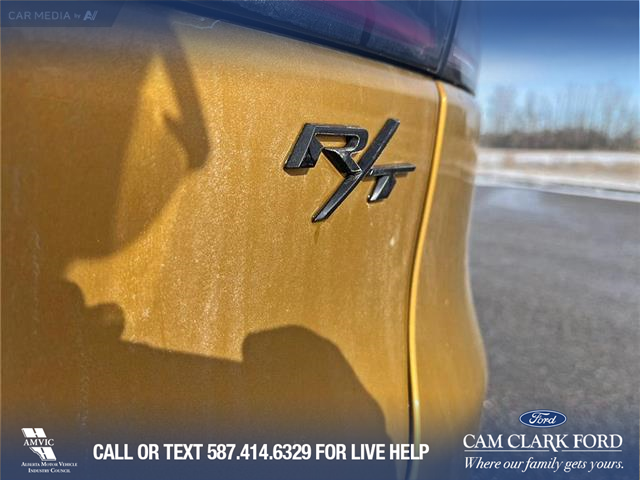 2024 Dodge Hornet PHEV R/T (Stk: RD002) in Innisfail - Image 9 of 30