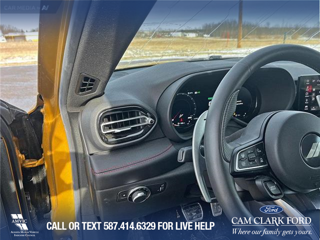 2024 Dodge Hornet PHEV R/T (Stk: RD002) in Innisfail - Image 14 of 30