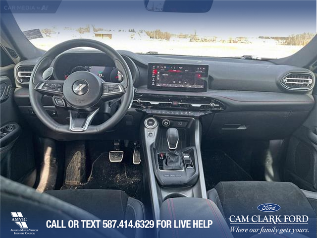 2024 Dodge Hornet PHEV R/T (Stk: RD002) in Innisfail - Image 16 of 30