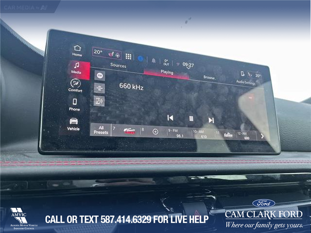 2024 Dodge Hornet PHEV R/T (Stk: RD002) in Innisfail - Image 19 of 30