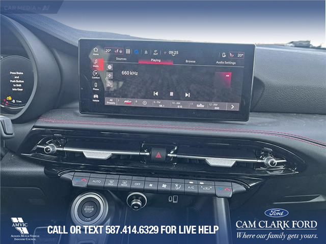 2024 Dodge Hornet PHEV R/T (Stk: RD002) in Innisfail - Image 21 of 30