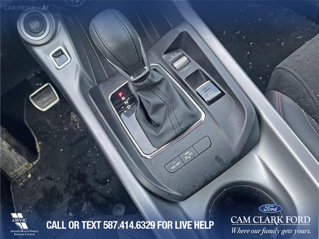 2024 Dodge Hornet PHEV R/T (Stk: RD002) in Innisfail - Image 22 of 30