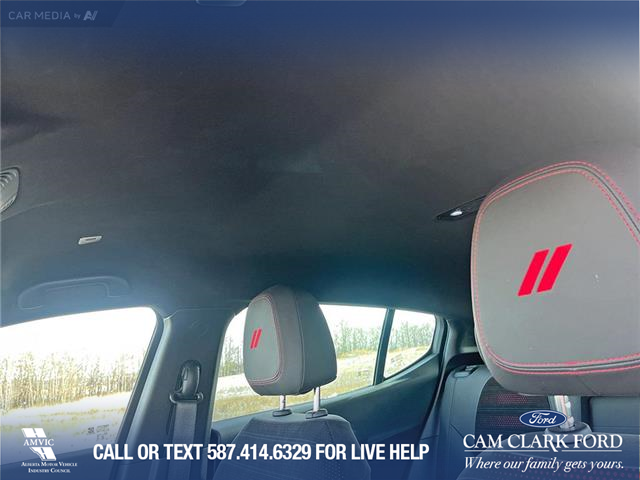 2024 Dodge Hornet PHEV R/T (Stk: RD002) in Innisfail - Image 26 of 30