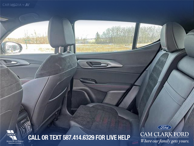 2024 Dodge Hornet PHEV R/T (Stk: RD002) in Innisfail - Image 27 of 30