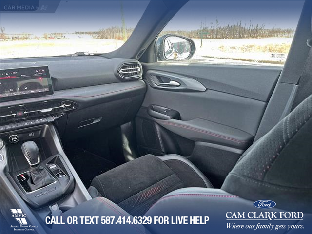 2024 Dodge Hornet PHEV R/T (Stk: RD002) in Innisfail - Image 28 of 30