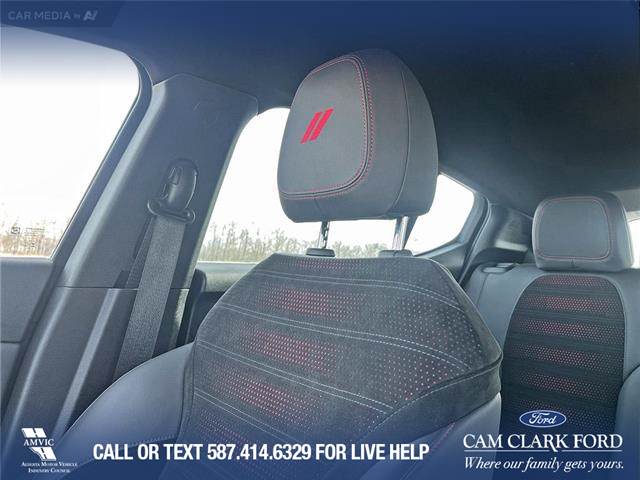 2024 Dodge Hornet PHEV R/T (Stk: RD002) in Innisfail - Image 29 of 30