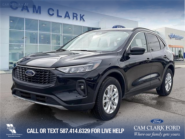 2023 Ford Escape PHEV (Stk: P6546) in Olds - Image 1 of 25