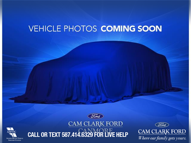 2019 Ford Escape SE (Stk: P1388) in Canmore - Image 1 of 1
