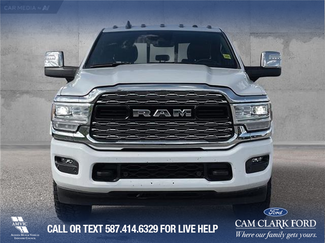 2023 RAM 2500 Limited (Stk: SR043A) in Innisfail - Image 2 of 25