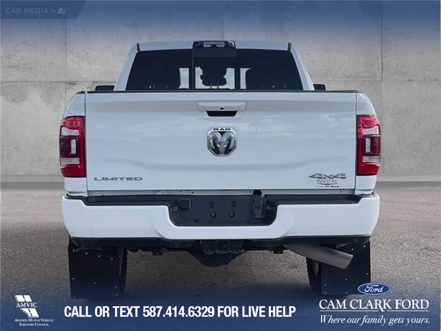 2023 RAM 2500 Limited (Stk: SR043A) in Innisfail - Image 5 of 25