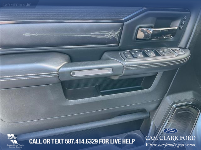 2023 RAM 2500 Limited (Stk: SR043A) in Innisfail - Image 7 of 25