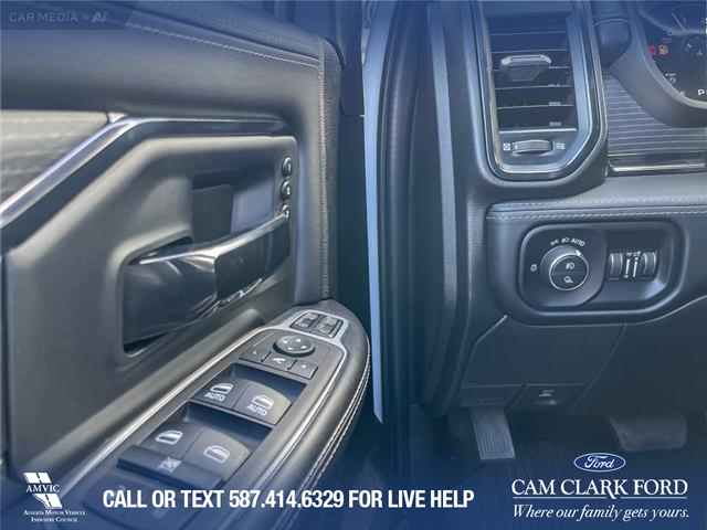 2023 RAM 2500 Limited (Stk: SR043A) in Innisfail - Image 8 of 25