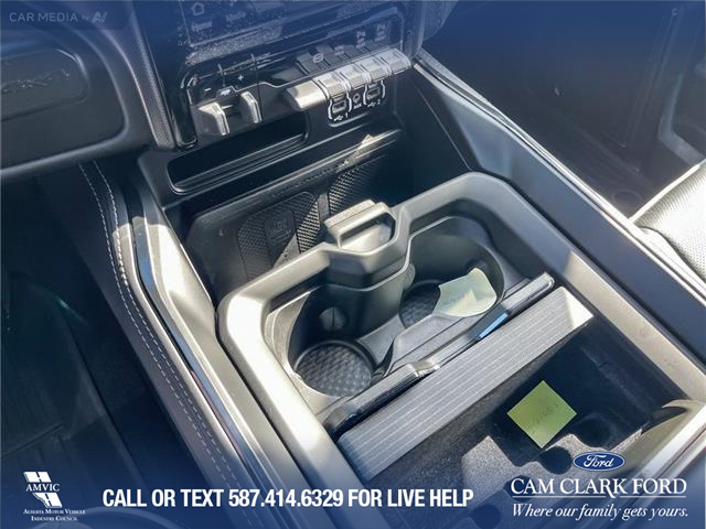 2023 RAM 2500 Limited (Stk: SR043A) in Innisfail - Image 12 of 25