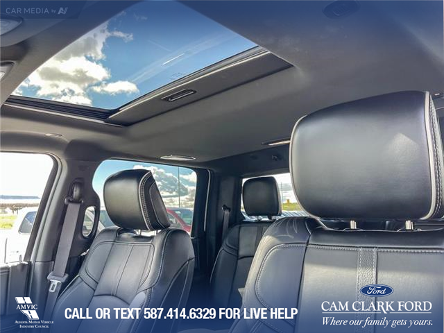 2023 RAM 2500 Limited (Stk: SR043A) in Innisfail - Image 14 of 25