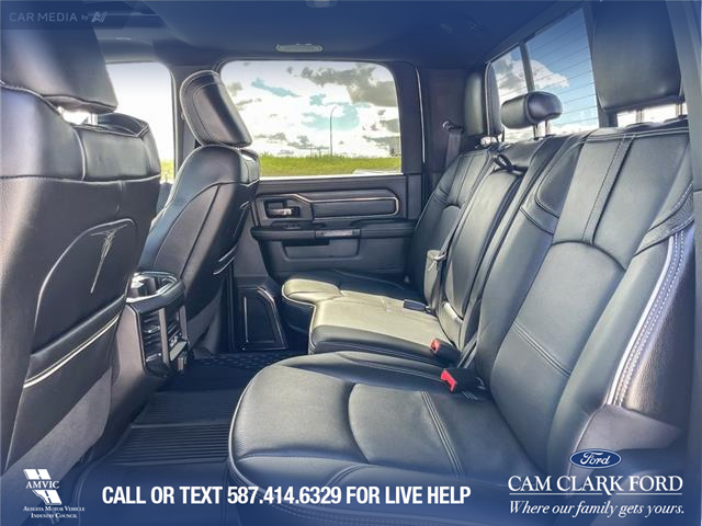 2023 RAM 2500 Limited (Stk: SR043A) in Innisfail - Image 15 of 25