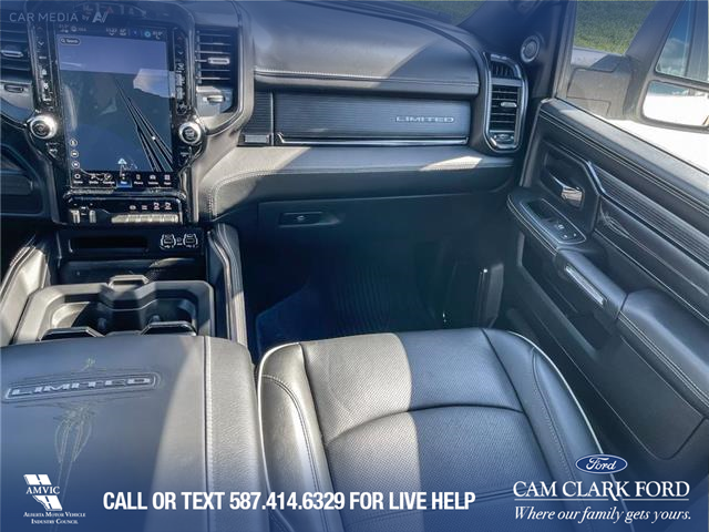 2023 RAM 2500 Limited (Stk: SR043A) in Innisfail - Image 16 of 25